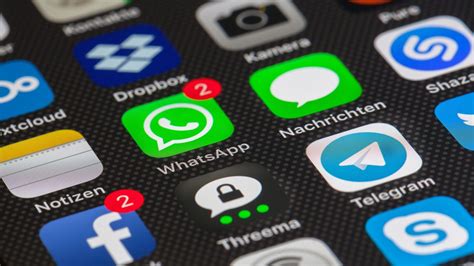 Berichten plannen op WhatsApp